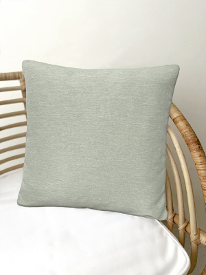 Наволочка думка декоративная 40*40 экрю