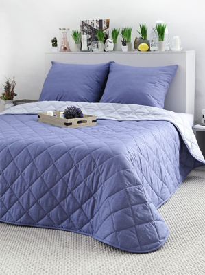 Комплект постельного белья с одеялом New Style Эко КП28-1455 ВБ